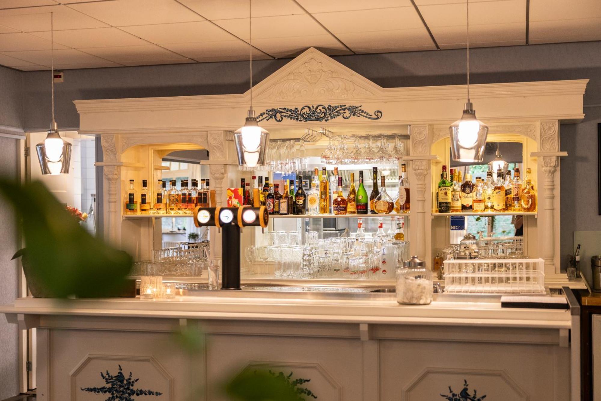扬斯酒店 瑞斯 外观 照片